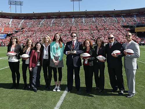 San Francisco 49ers Foundation