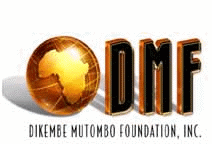 Dikembe Mutombo Foundation