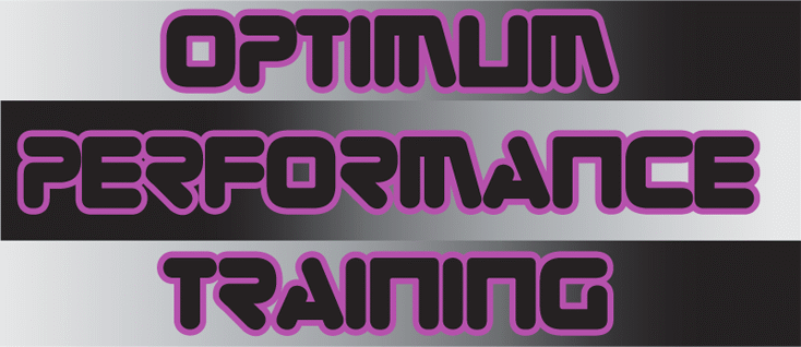 OPTIMAL PERFORMANCE TRAINING