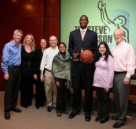 Dikembe Mutombo Foundation